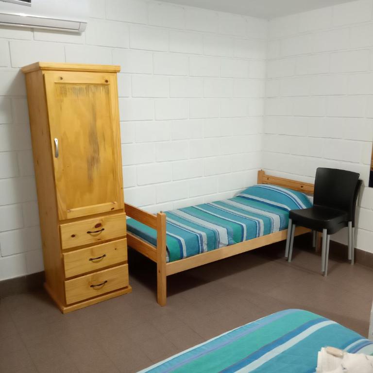 Hostería El Peregrino - Apartamento - Planta baja - 8