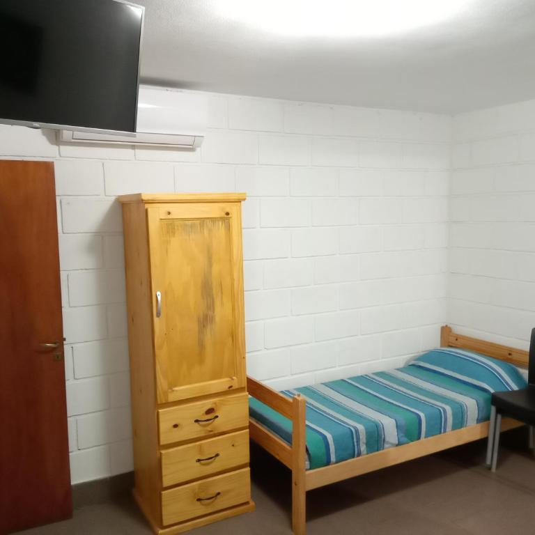 Hostería El Peregrino - Apartamento - Planta baja - 9