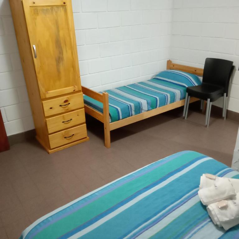 Hostería El Peregrino - Apartamento - Planta baja - 10