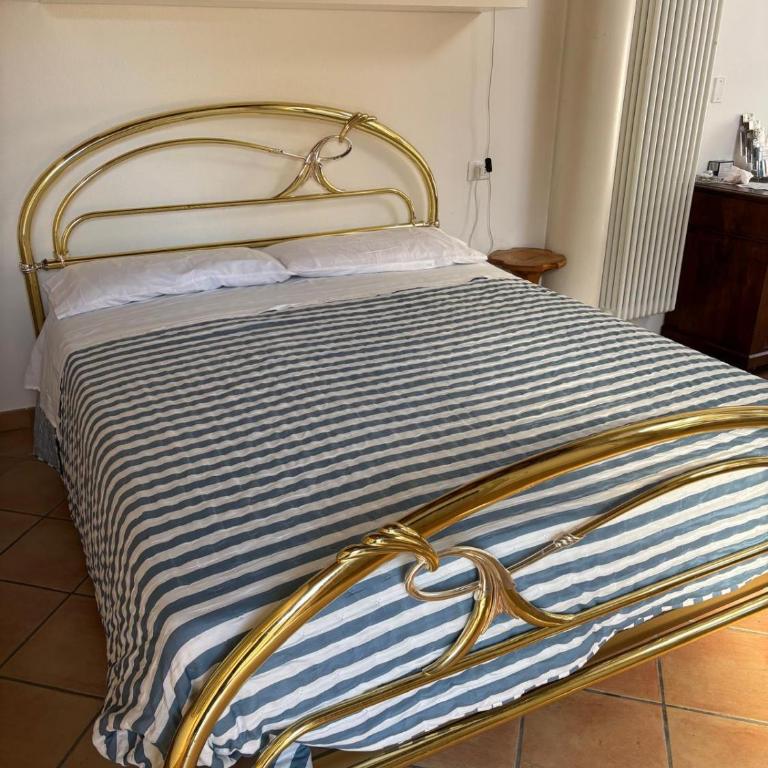 Via Zagarelli alle Mura 80 - Monolocale Matrimoniale Deluxe - 19