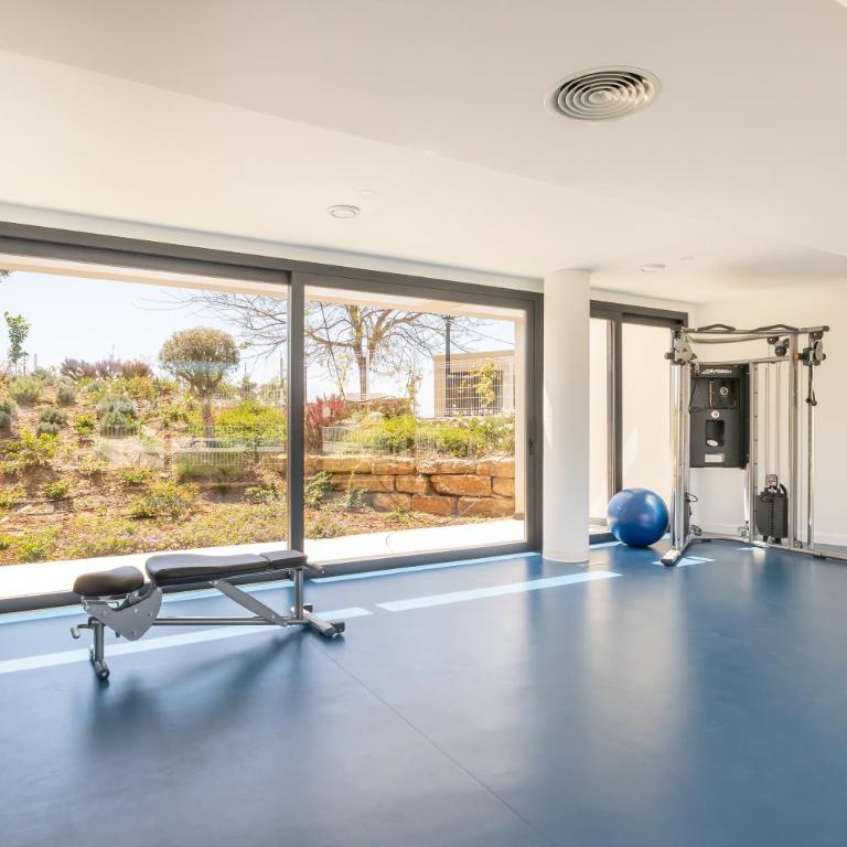 Ático Dúplex Azahar Estepona 5 - Apartamento Premium de 3 dormitorios con vistas al resort - 35