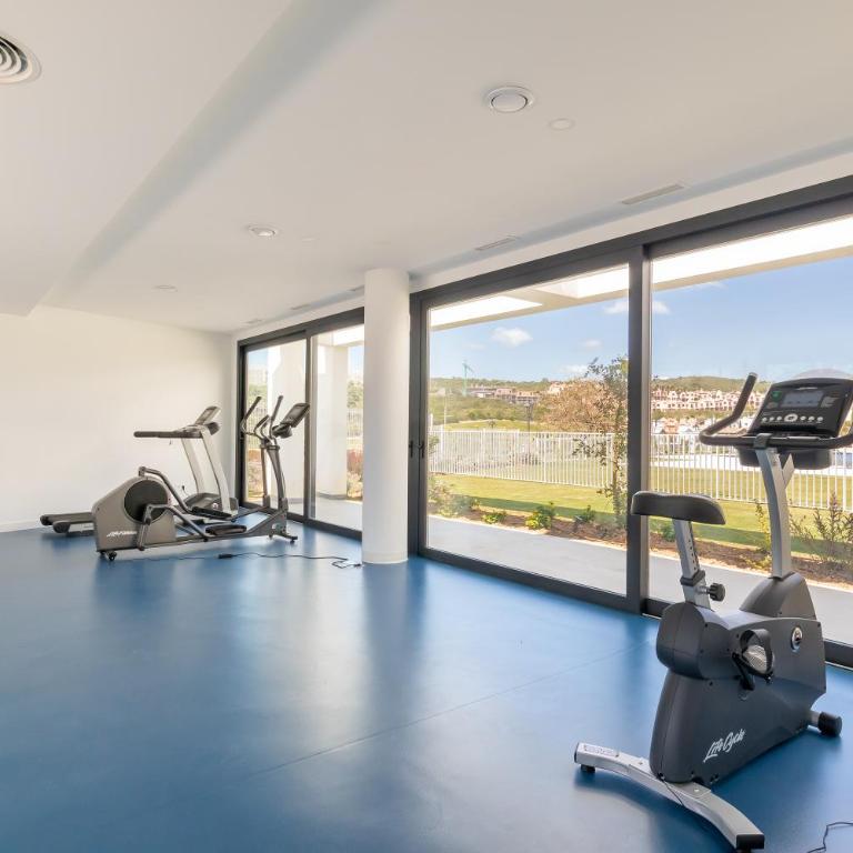 Ático Dúplex Azahar Estepona 5 - Apartamento Premium de 3 dormitorios con vistas al resort - 36