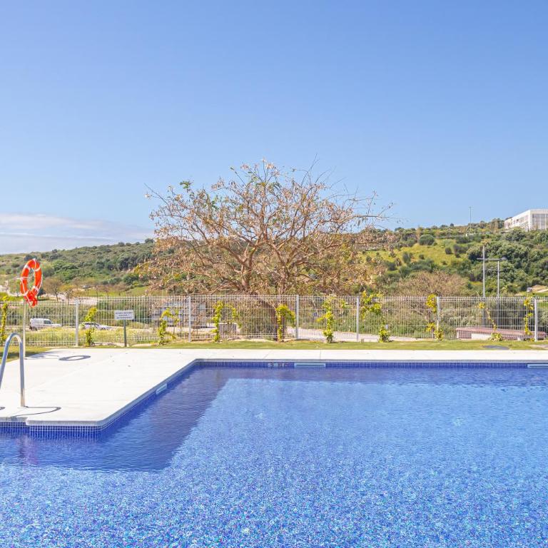 Ático Dúplex Azahar Estepona 5 - Apartamento Premium de 3 dormitorios con vistas al resort - 30
