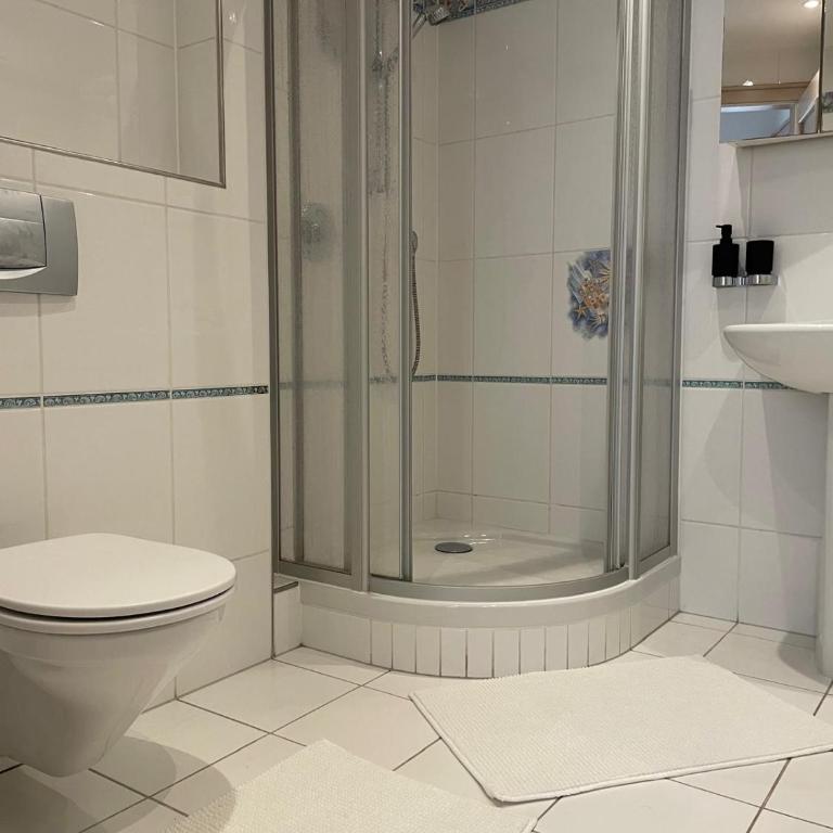 Villa avec piscine à Super Cannes - Villa - 26