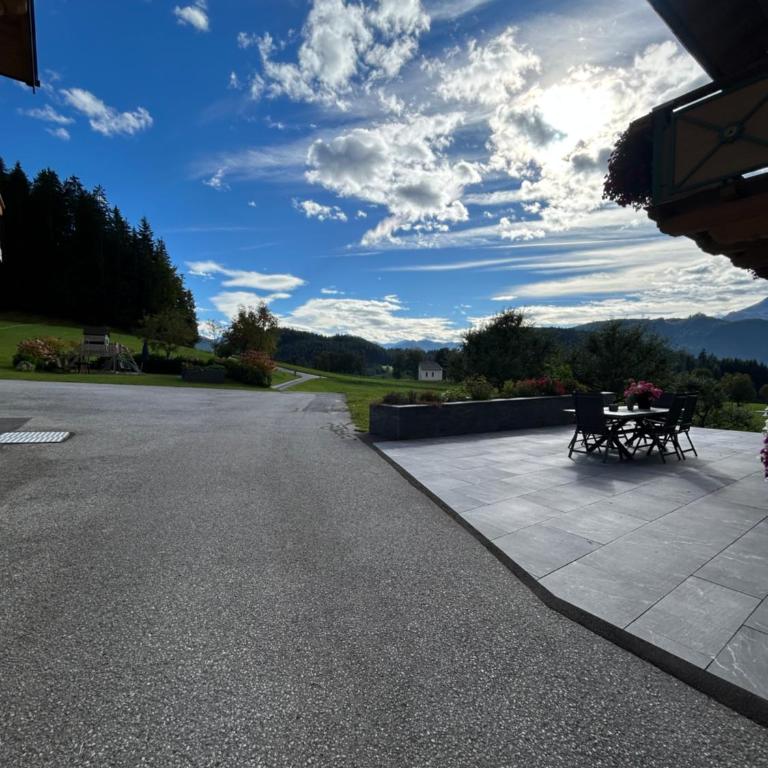 Urlaub auf den Land - Mühlauhof - Apartment mit 3 Schlafzimmern - 16