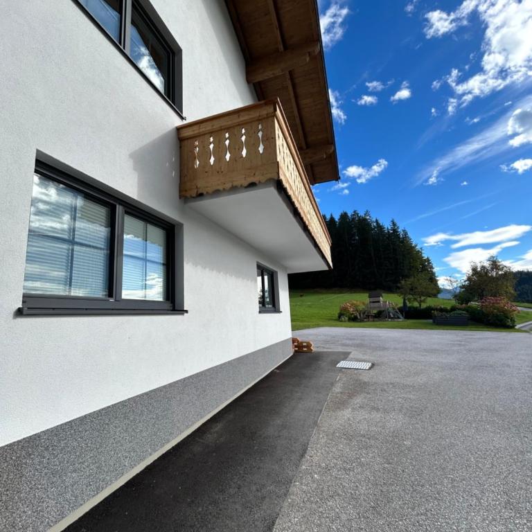 Urlaub auf den Land - Mühlauhof - Apartment mit 3 Schlafzimmern - 17