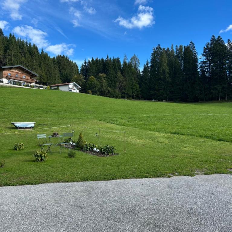 Urlaub auf den Land - Mühlauhof - Apartment mit 3 Schlafzimmern - 20