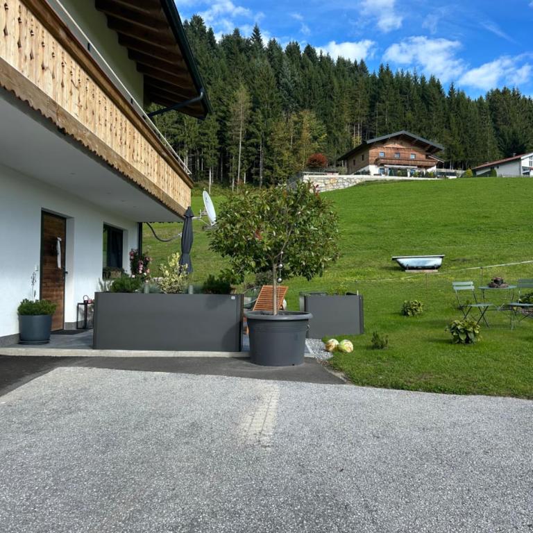 Urlaub auf den Land - Mühlauhof - Apartment mit 3 Schlafzimmern - 21