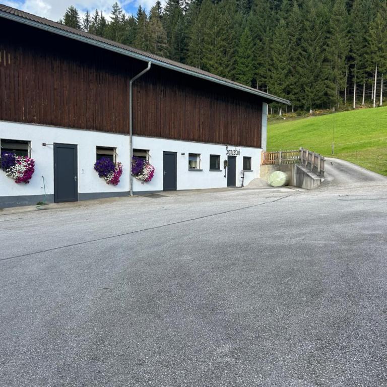 Urlaub auf den Land - Mühlauhof - Apartment mit 3 Schlafzimmern - 22
