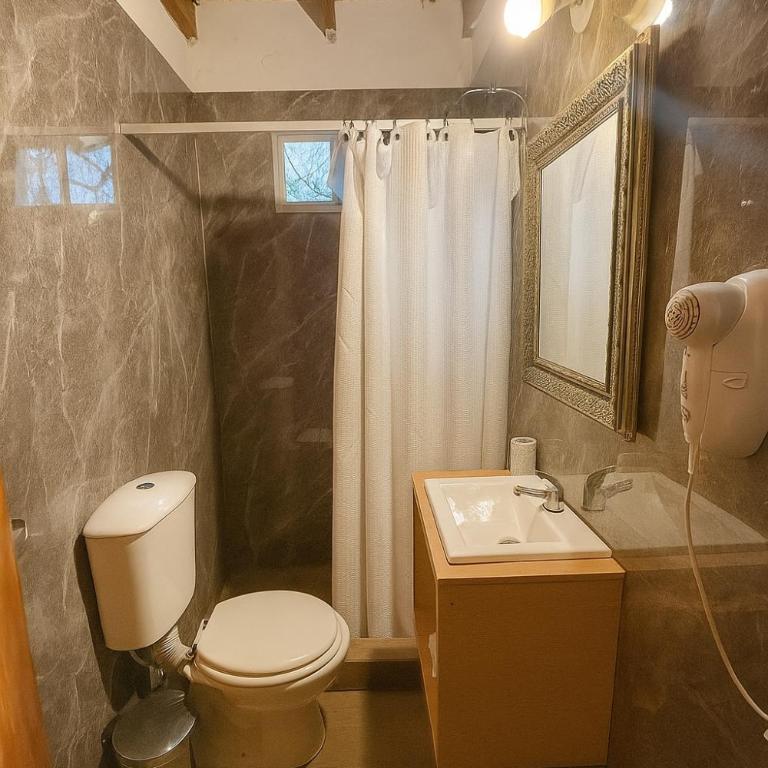 Complejo Como Vaca - Bungalow de un dormitorio - 5