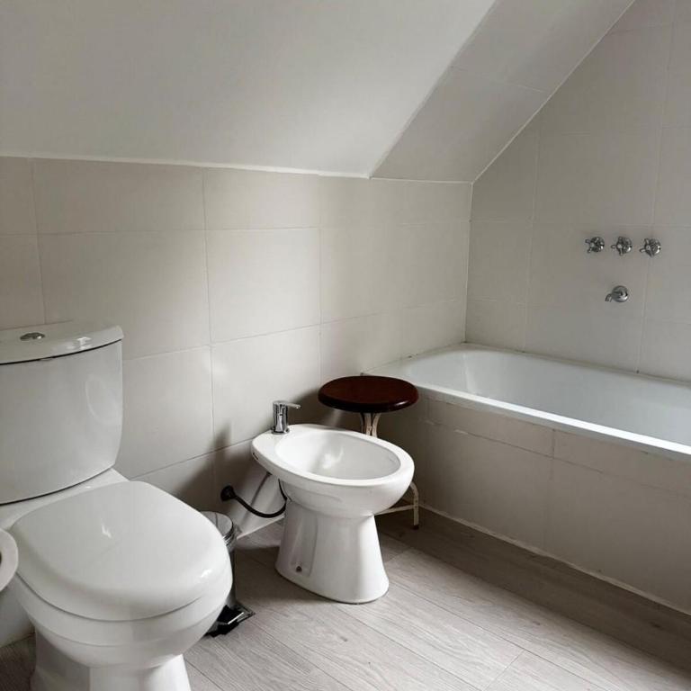 Cabaña sustentable en Uribelarrea - Casa de 2 dormitorios - 21