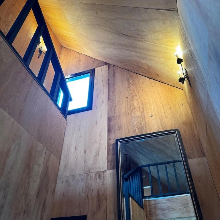 Cabaña sustentable en Uribelarrea - Casa de 2 dormitorios - 14