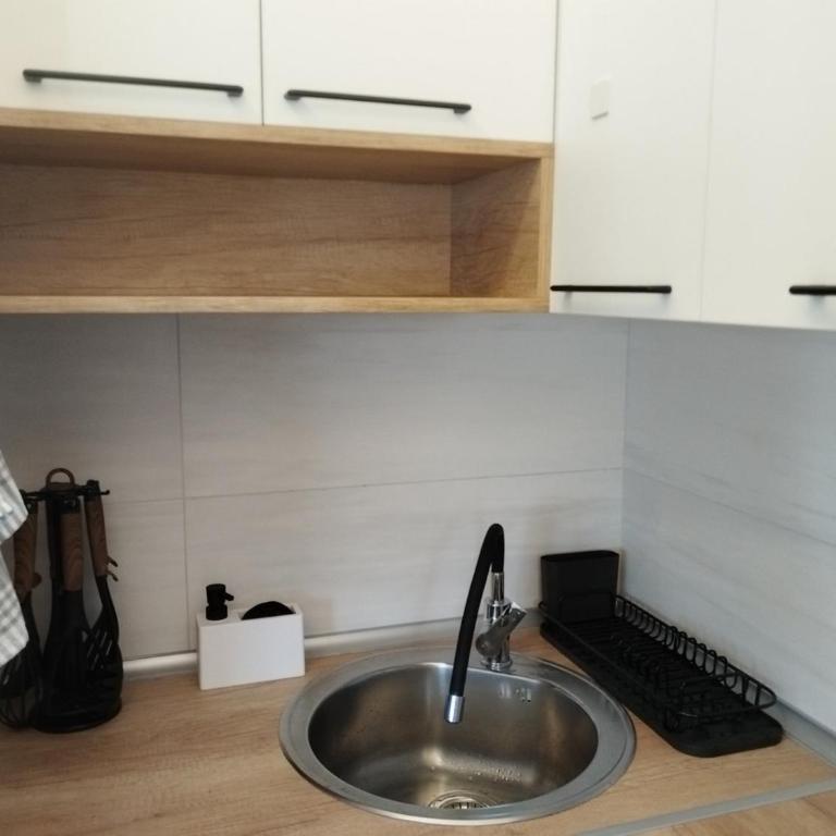 VSS Apartmani - One-Bedroom Apartment - 5