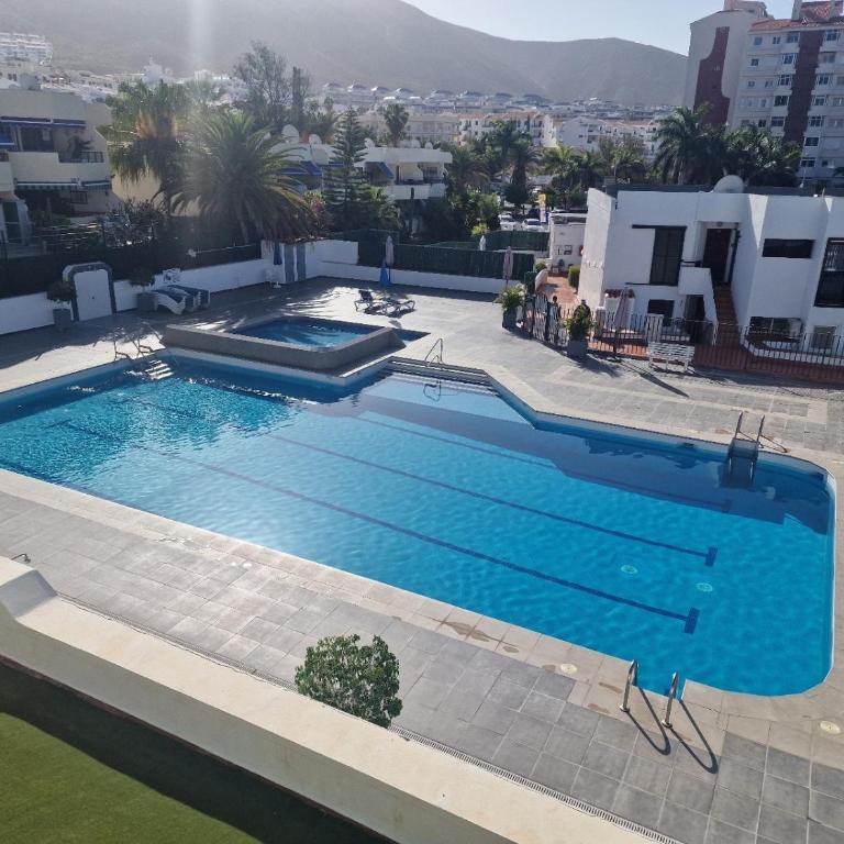 Michelle Apartment 20 Sur y Sol Los Cristianos - Apartamento de 2 dormitorios con terraza - 26