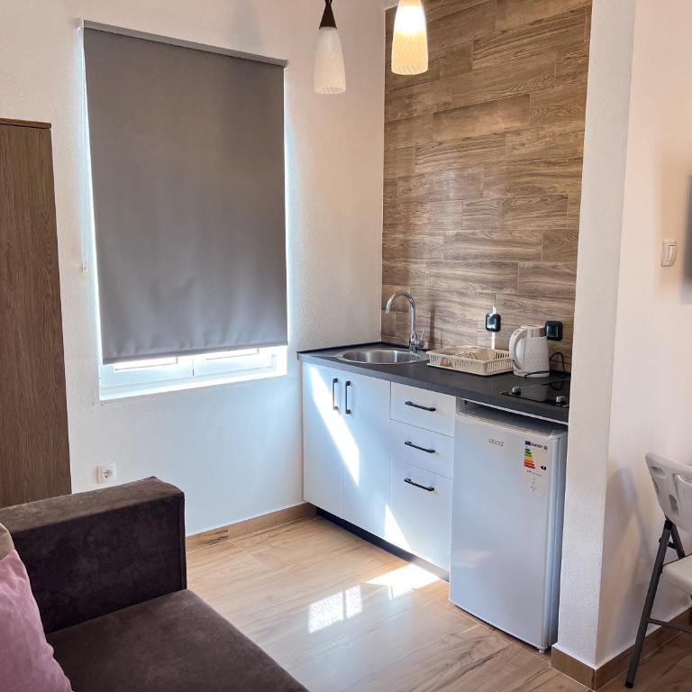 Addy House - Komfor Trokrevetna Soba - 2