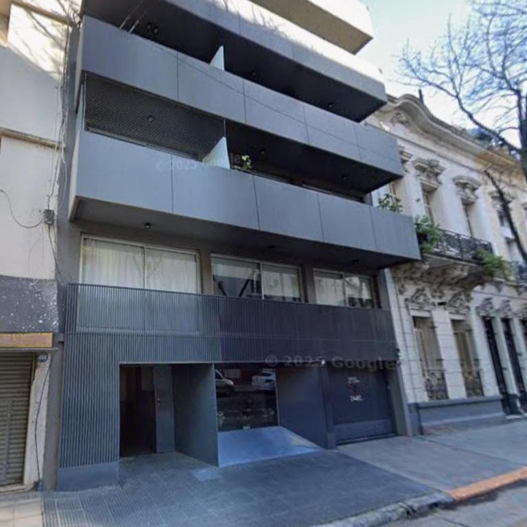 Departamento en San Telmo - One-Bedroom Apartment - 2