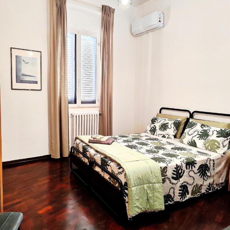 Amedeo Central Apartment - Appartamento Standard con 3 Camere da Letto - 6