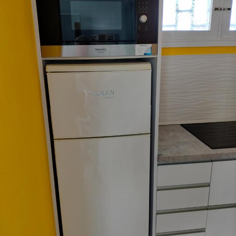 Europa 505 - Apartamento de 1 dormitorio - 8