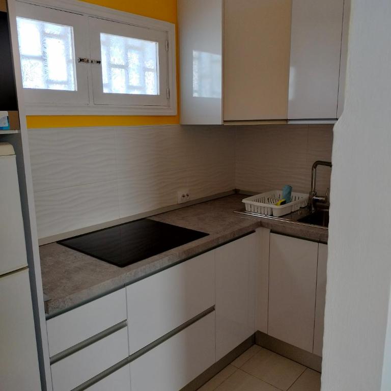 Europa 505 - Apartamento de 1 dormitorio - 7