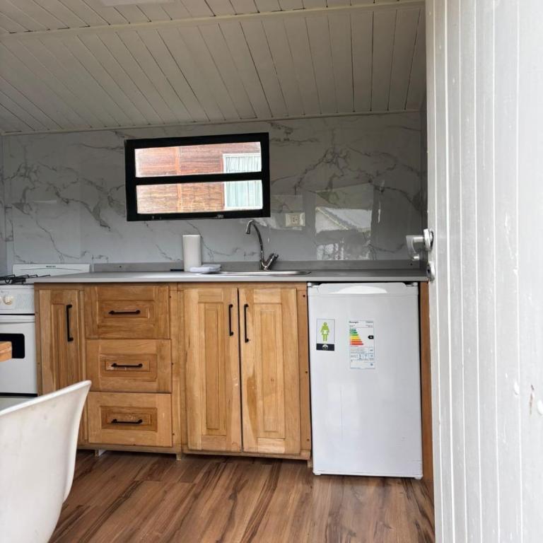 Complejo Como Vaca - Remolque - 7