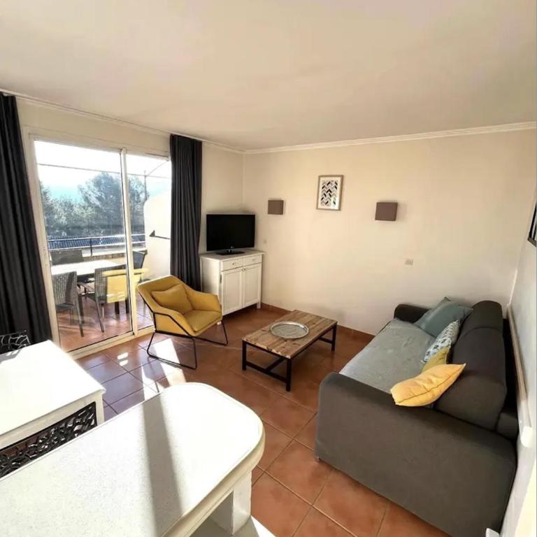 Appartement cosy en Provence - Appartement 2 Chambres - 1