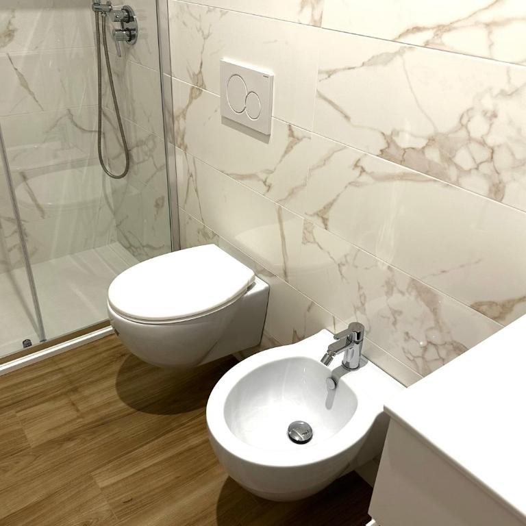 Casa Rockfeller - Appartamento con 1 Camera da Letto - 10