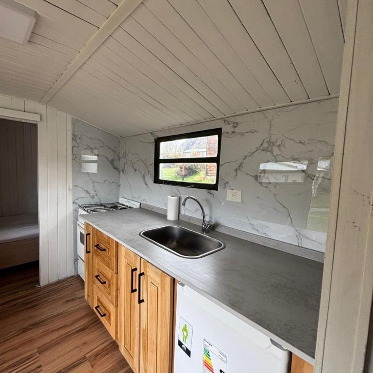 Complejo Como Vaca - Remolque - 3