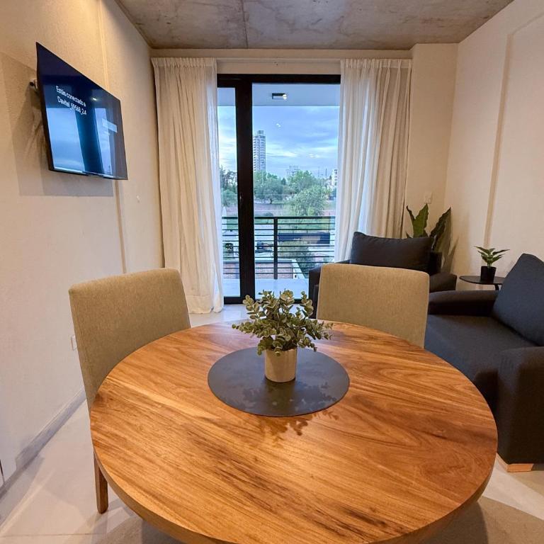 VELVET I - ALTOS de NEUQUEN - Apartamento de 1 dormitorio - 3
