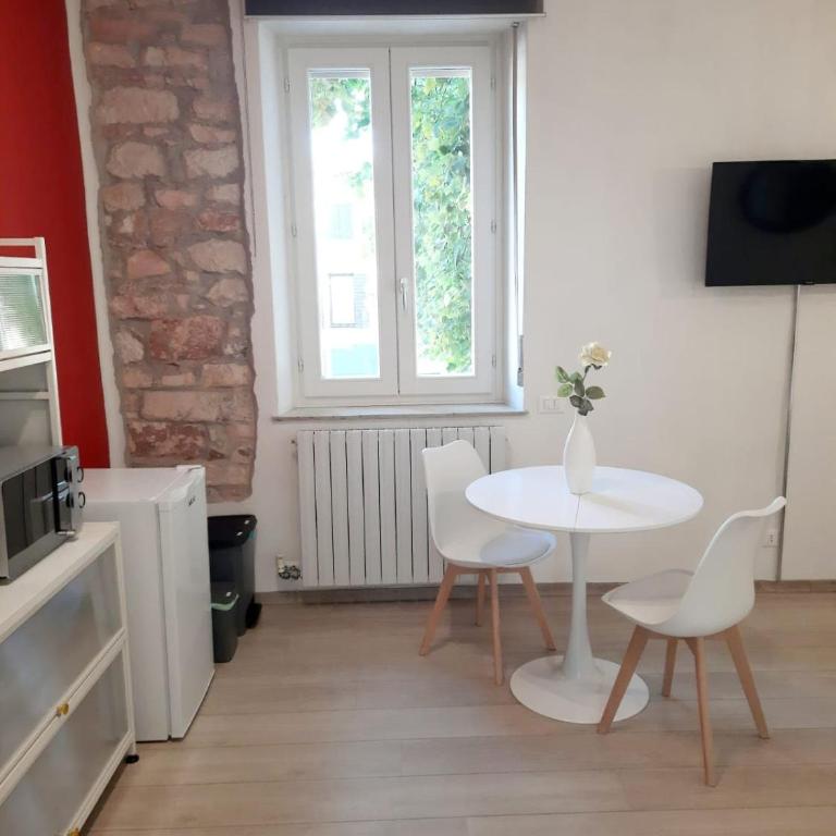 Domus 2 - Apartment mit 1 Schlafzimmer - 1