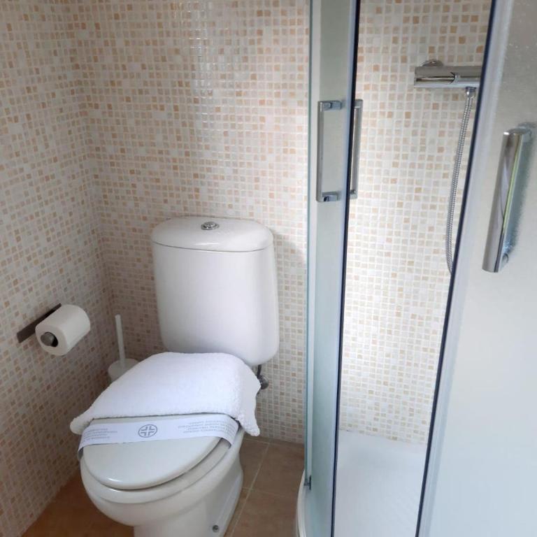 Domus 2 - Apartment mit 1 Schlafzimmer - 5