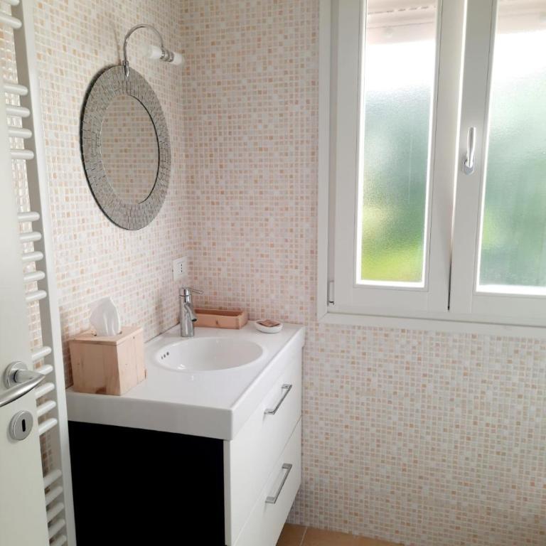 Domus 2 - Apartment mit 1 Schlafzimmer - 4