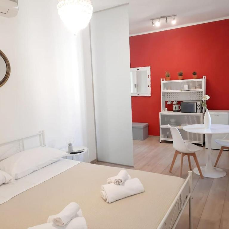 Domus 2 - Apartment mit 1 Schlafzimmer - 3
