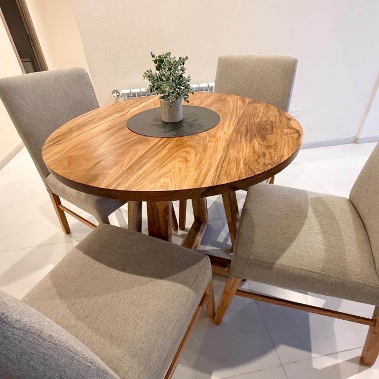 VELVET I - ALTOS de NEUQUEN - Apartamento de 1 dormitorio - 4