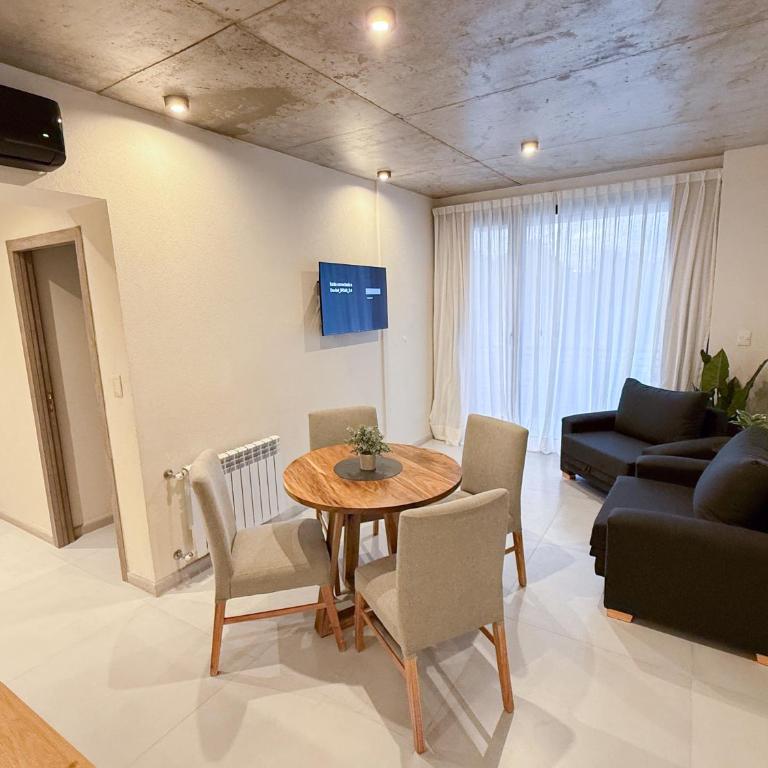 VELVET I - ALTOS de NEUQUEN - Apartamento de 1 dormitorio - 1