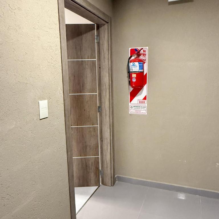 VELVET I - ALTOS de NEUQUEN - Apartamento de 1 dormitorio - 27