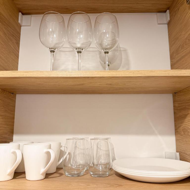 VELVET I - ALTOS de NEUQUEN - Apartamento de 1 dormitorio - 11