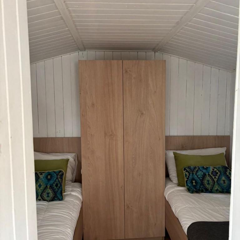 Complejo Como Vaca - Casa Móvil - 3