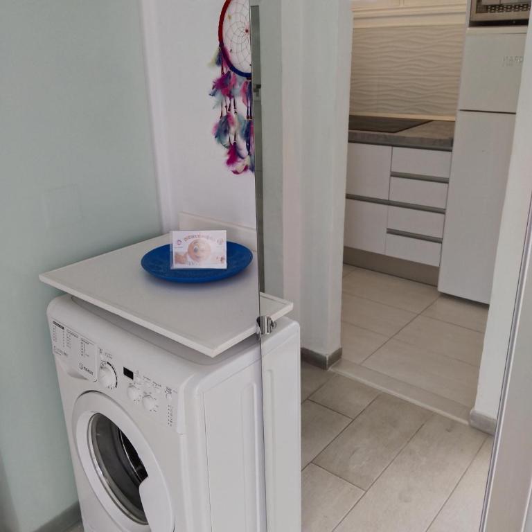 Europa 505 - Apartamento de 1 dormitorio - 12