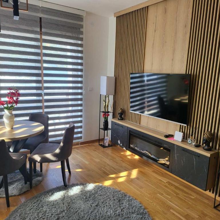 Apartman Zlatibor - Apartman sa 1 Spavaćom Sobom - 11