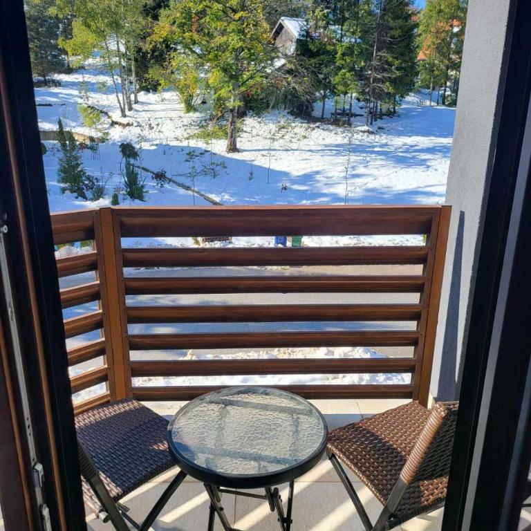 Apartman Zlatibor - Apartman sa 1 Spavaćom Sobom - 24