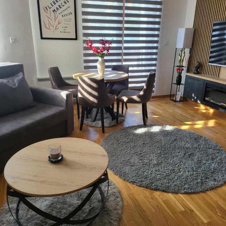 Apartman Zlatibor - Apartman sa 1 Spavaćom Sobom - 12