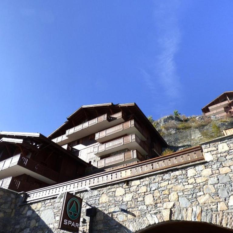 Confortable 3 pièces au cœur du Chinaillon, 49m² pour 6 personnes, parking inclus - FR-1-458-251 - Apartamento - 18