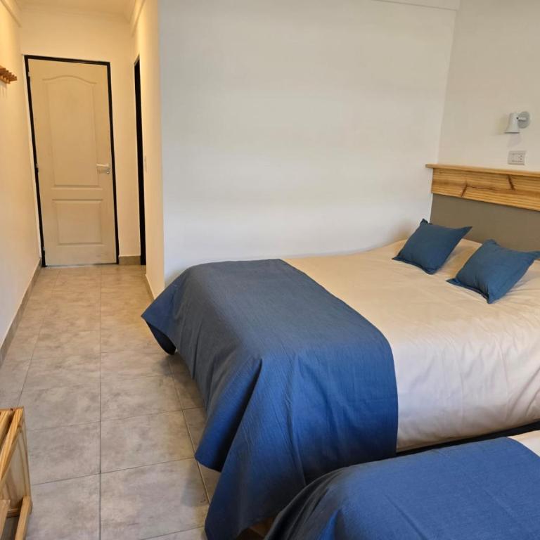 SIMPLE Inn - Triple Room - 1