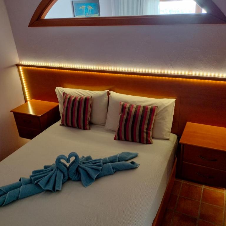 Europa 302 - One-Bedroom Apartment - 12
