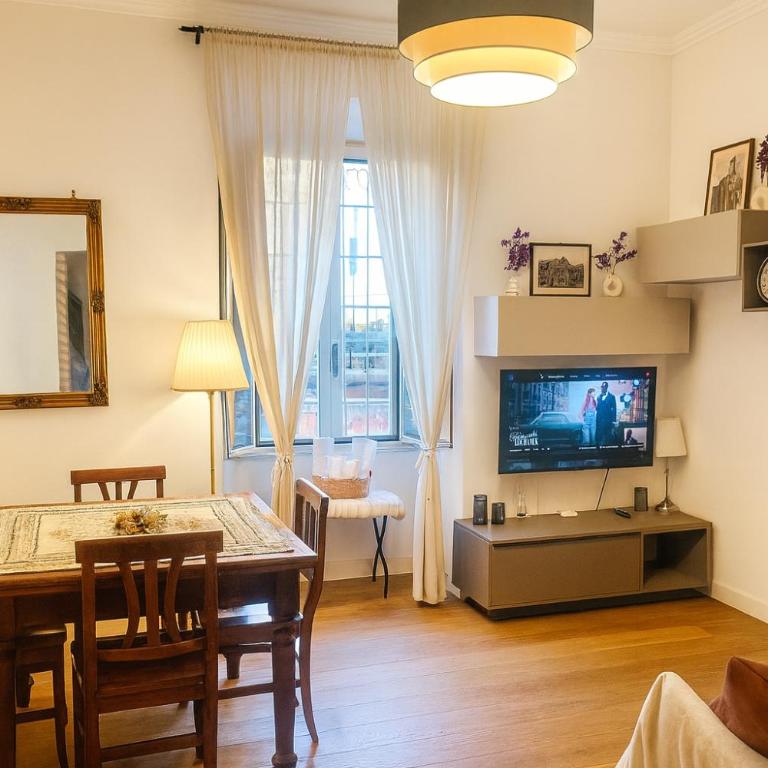FL Suites - Vatican - Apartment mit 1 Schlafzimmer - 1