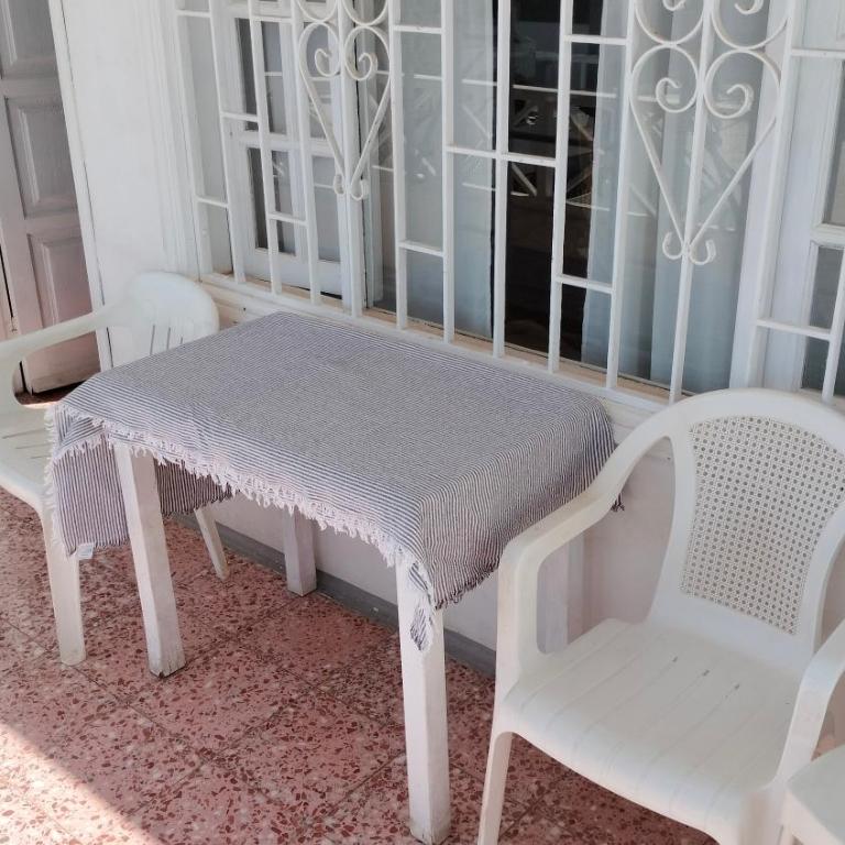 Apartamento 2 dormitorios cerca de la playa en Puerto del Carmen - Two-Bedroom Apartment - 2