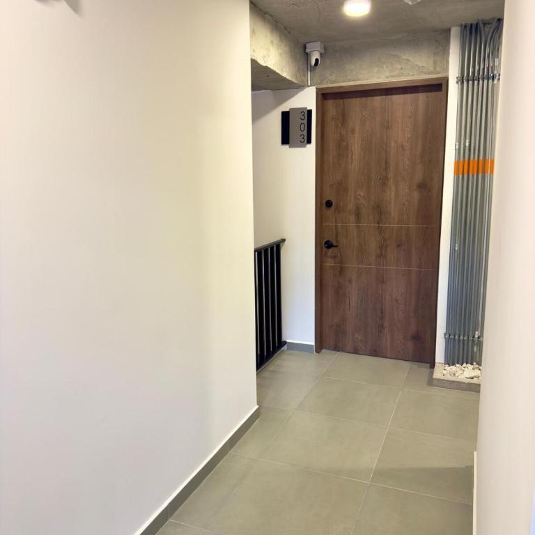 Apartaloft Zoho - Apartamento de 1 dormitorio - 4