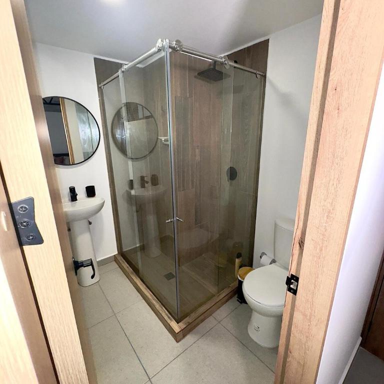 Apartaloft Zoho - Apartamento de 1 dormitorio - 5