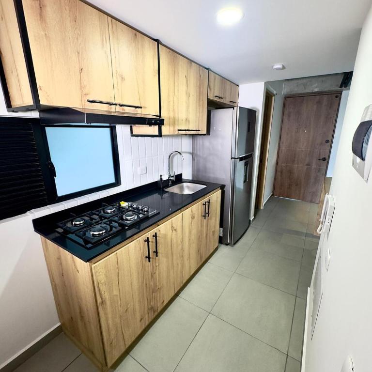 Apartaloft Zoho - Apartamento de 1 dormitorio - 12