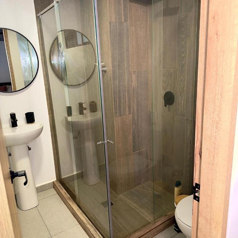 Apartaloft Zoho - Apartamento de 1 dormitorio - 14